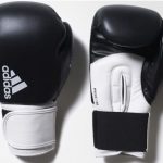 Boxing rokavice ne branijo le nasprotnika, temveč tudi nosilca