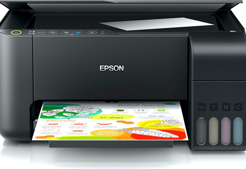 EPSON L3151