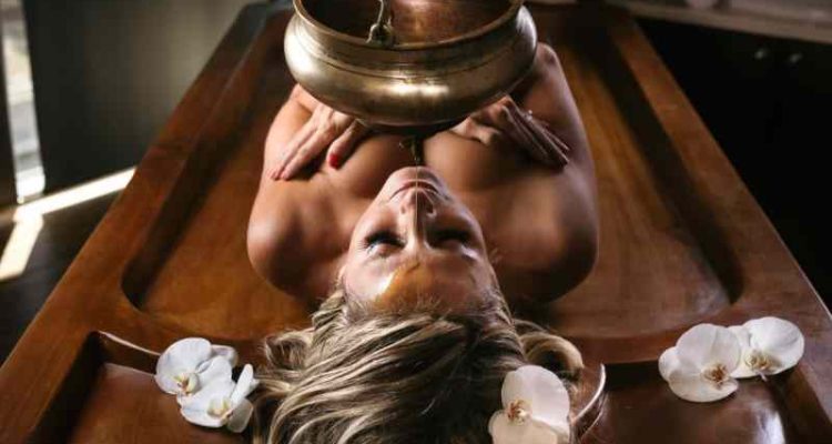 Ayurveda v termah